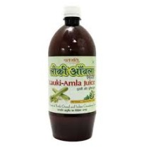 Patanjali Amla Lauki Juice  1 L